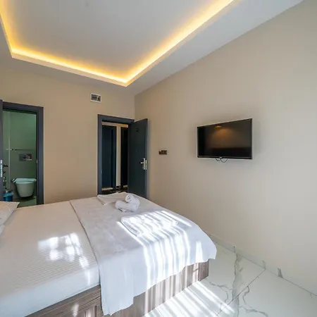فندق Tuna Butik
