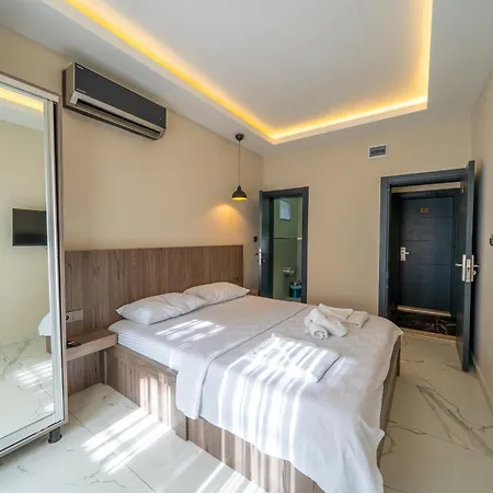 Tuna Butik 2* بودروم