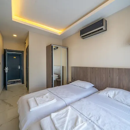 Tuna Butik فندق