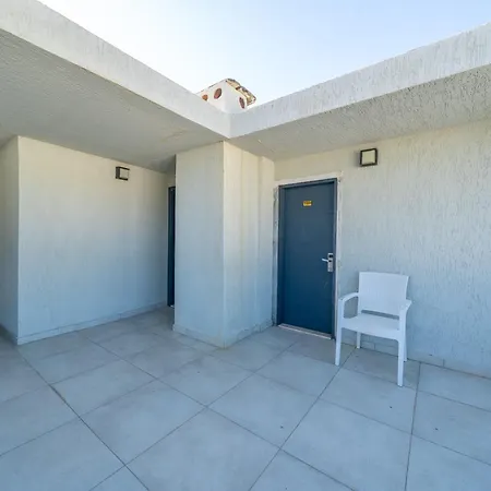 Hotel Tuna Butik Bodrum