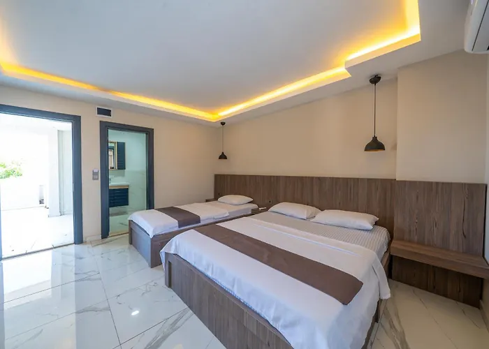 Tuna Butik 2*