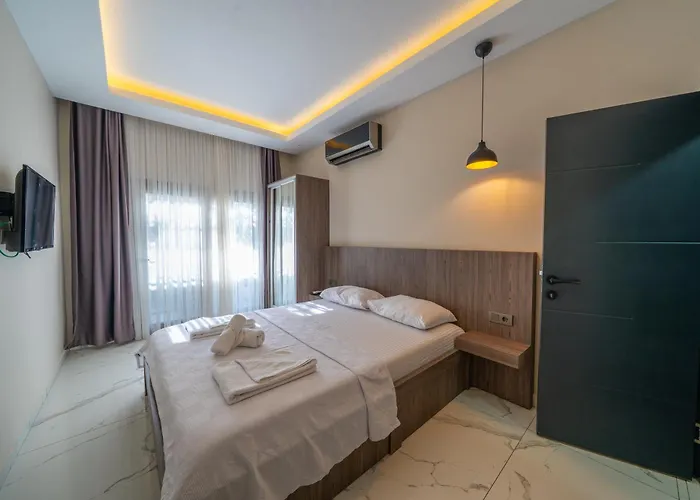 Tuna Butik 2*